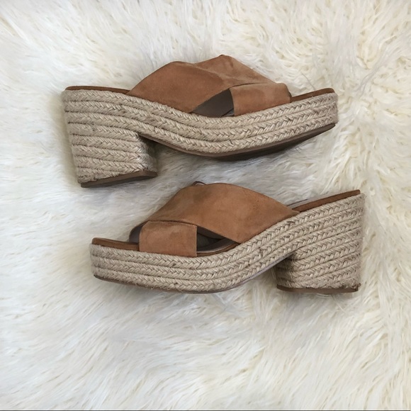 block heel espadrilles